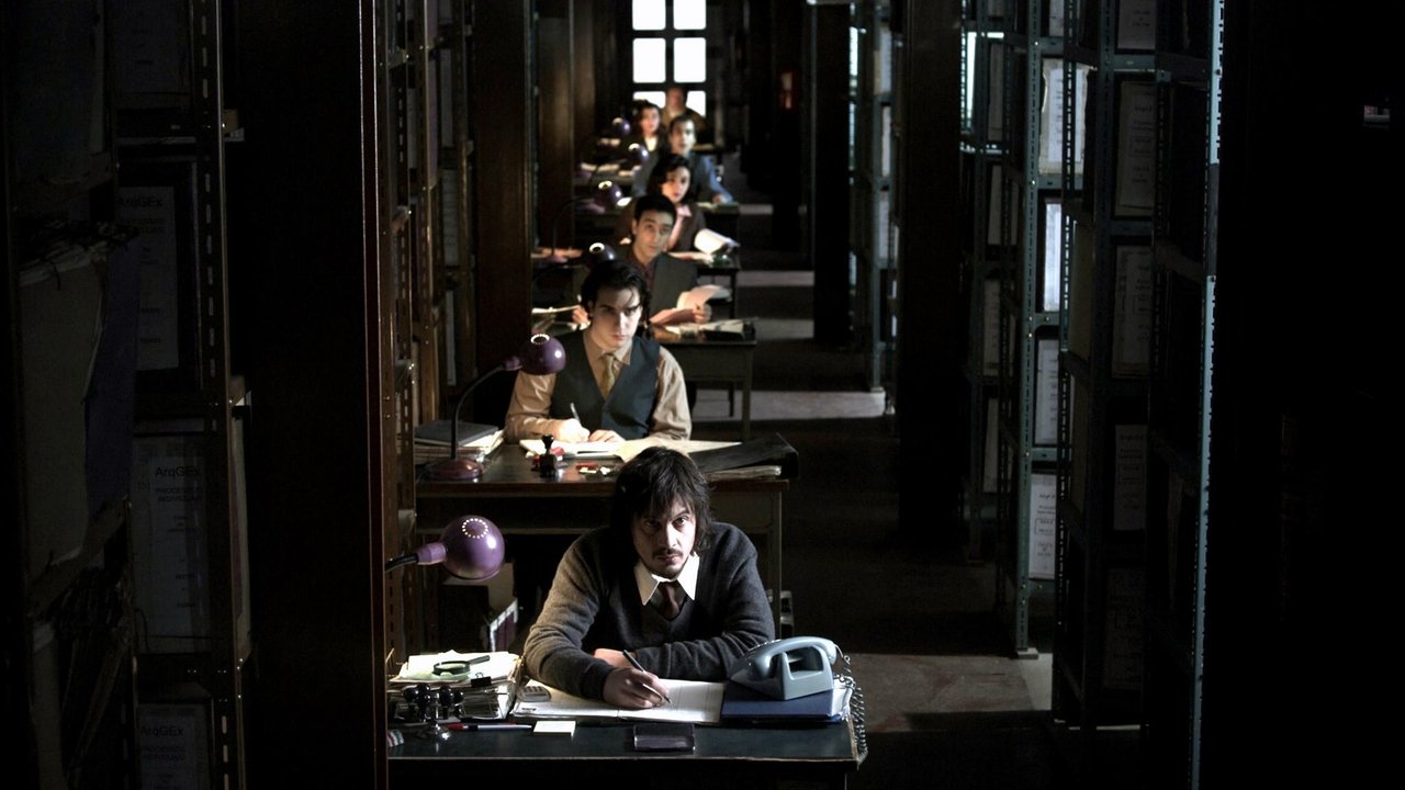 Disquiet