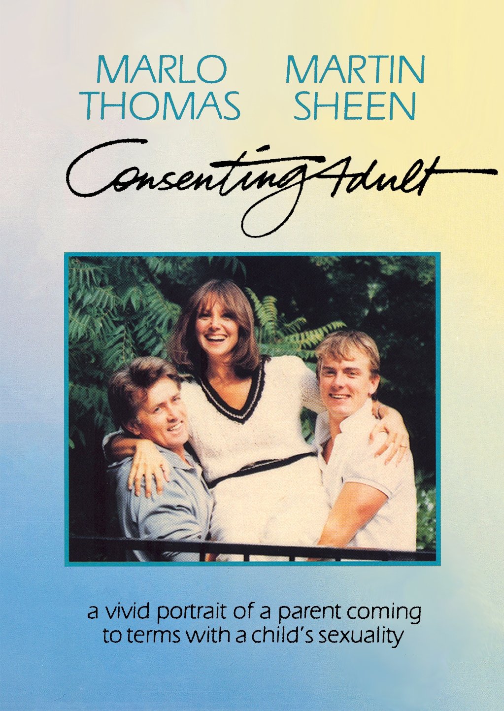 Consenting Adult poster