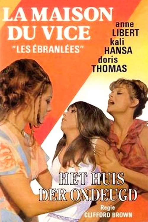 Dolls for Sale poster
