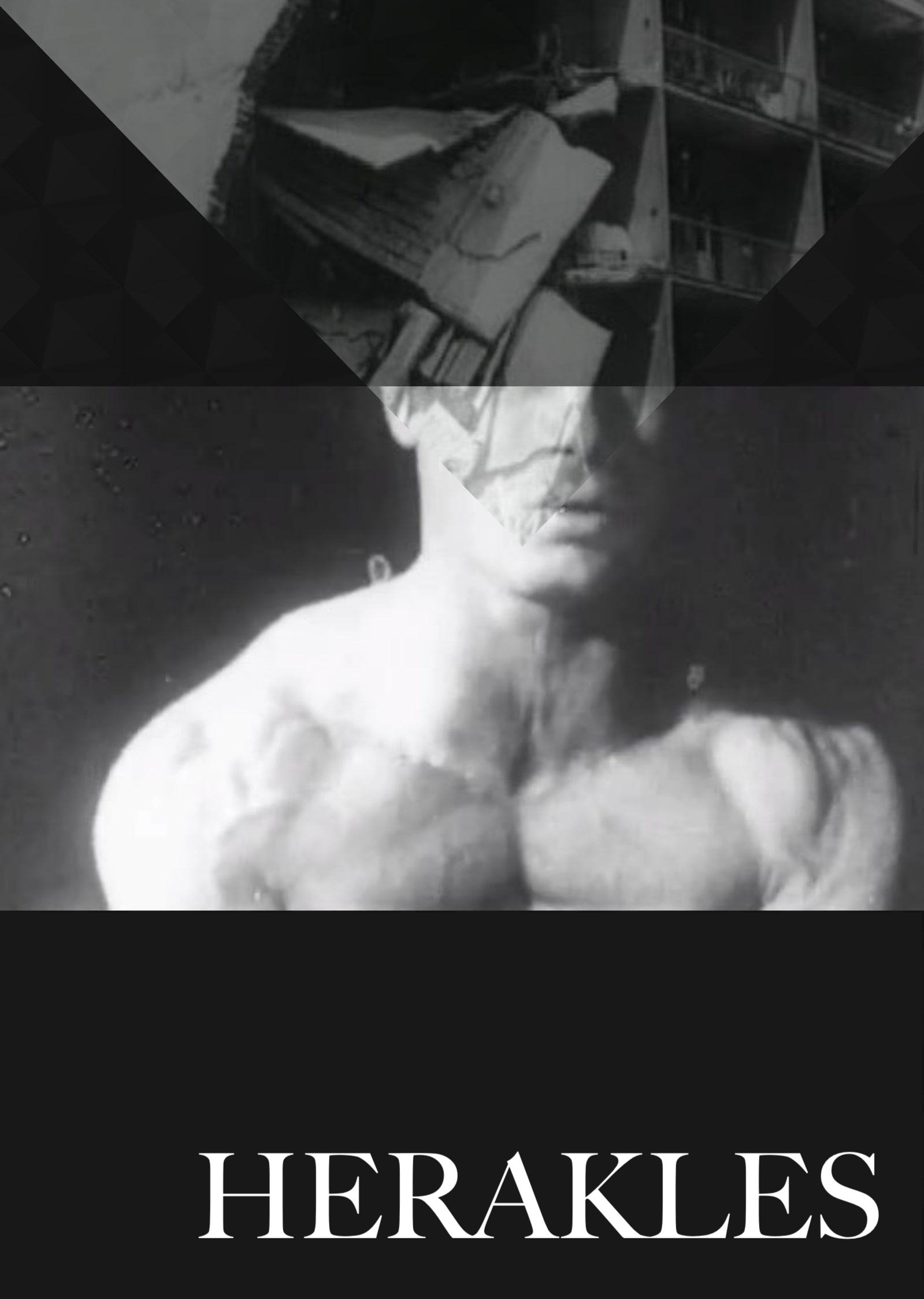 Herakles poster