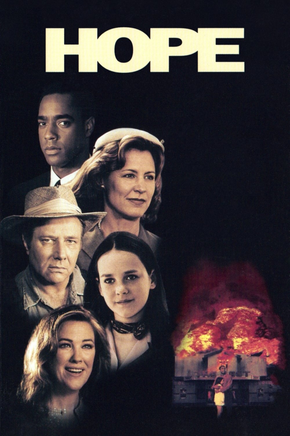 Hope poster