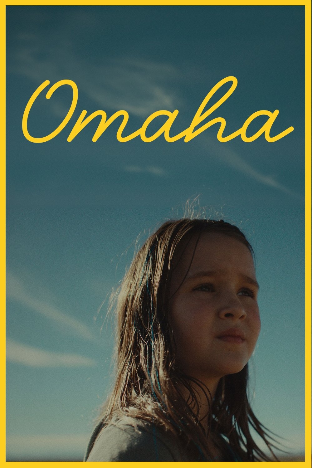 Omaha poster