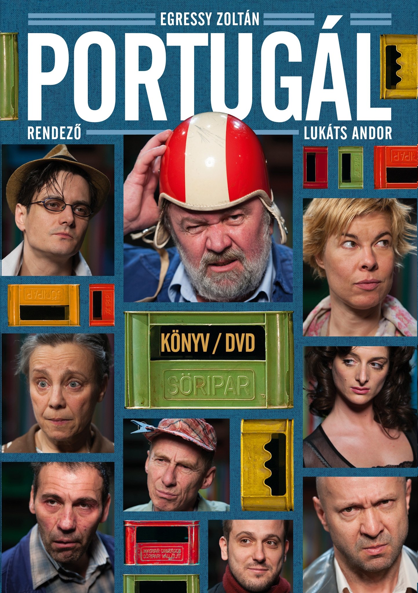 Portugal poster