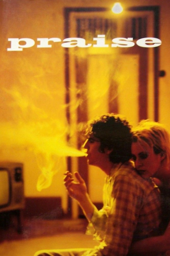 Praise poster