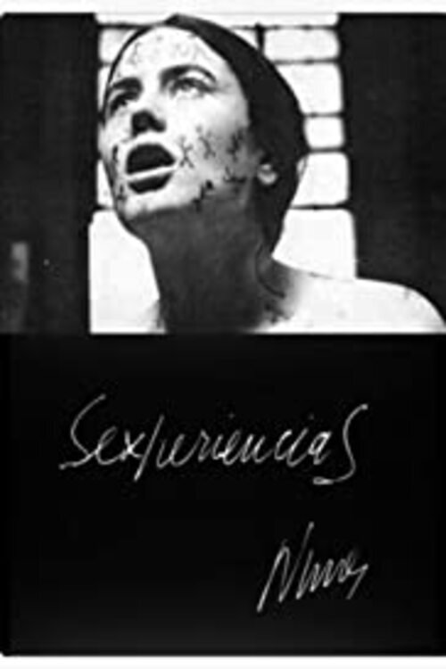 Sexperiencias poster