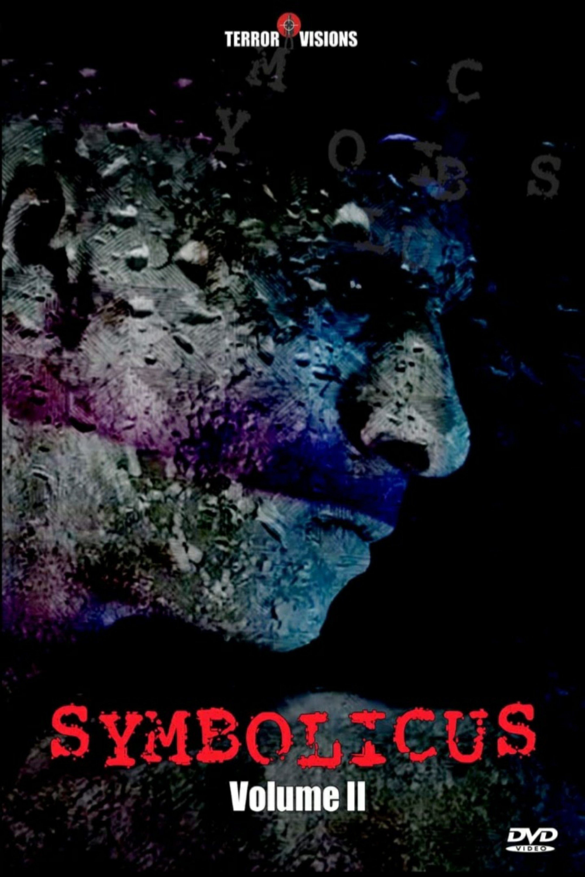 Symbolicus Vol. 2 poster