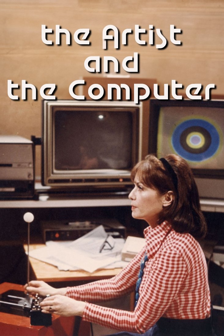 The Artist and the Computer poster