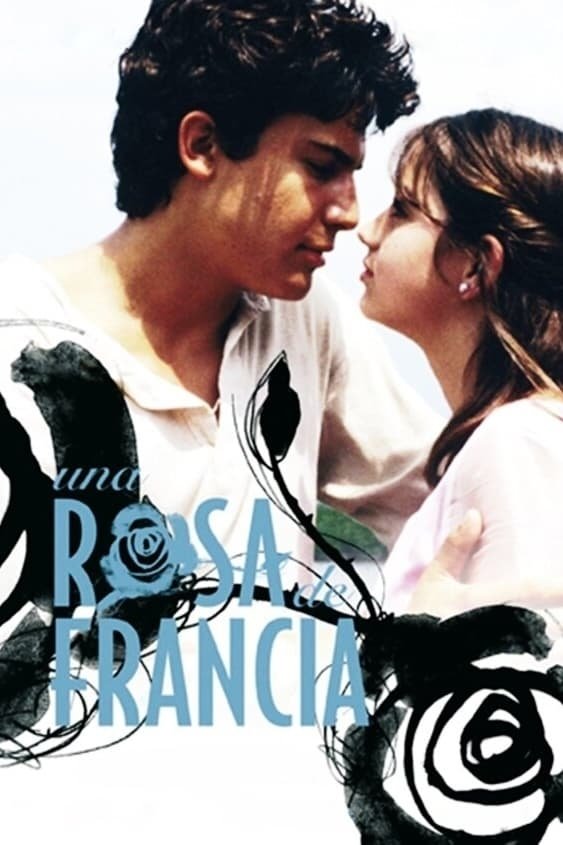 Virgin Rose poster
