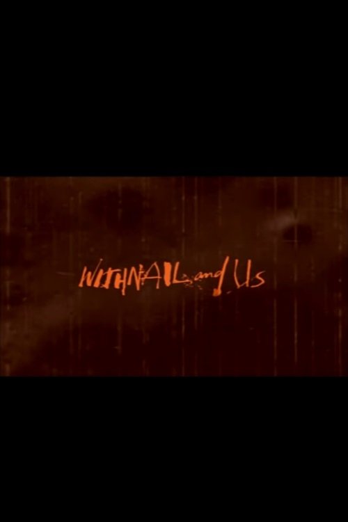 Withnail and Us poster